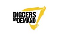 Diggers on Demand image 1